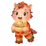 Vòng Quay May Mắn f1668 VIP welfare icon