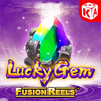 Viên ngọc may mắn Lufa khổng lồ icon