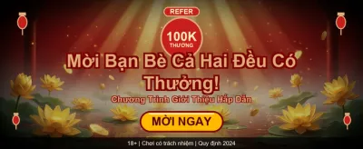 Ưu Đãi Đăng Ký Nhận Thưởng Lớn banner