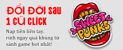 Trải Nghiệm Game Đỉnh Cao 2024 banner